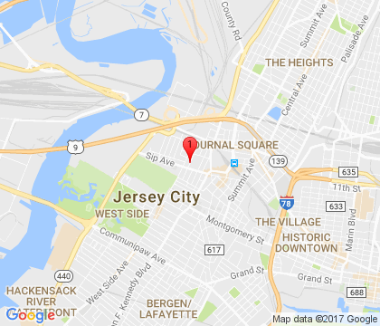 Jersey City Lock Jersey City Lock